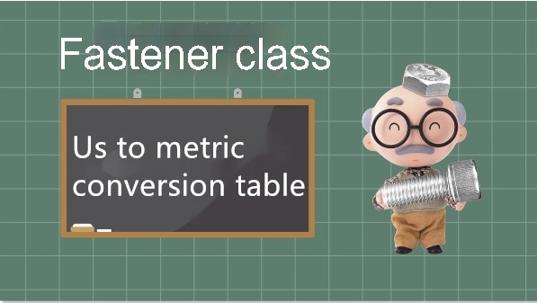 Us to metric conversion table