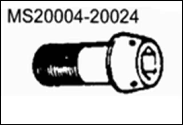 Aerospace Fasteners